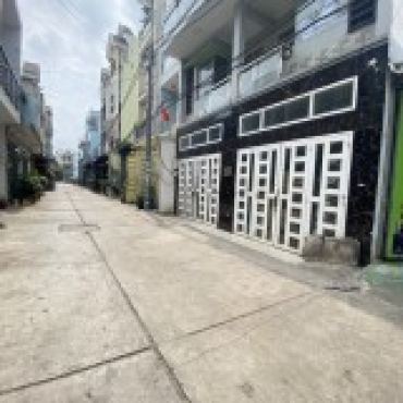 Hình ảnh Bán nhà 18 Đường số 18E Phường Bình Hưng Hòa Tp Hồ Chí Minh
