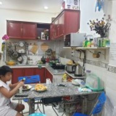 Hình ảnh Bán chung cư Lâm Văn Bền Phường Tân Mỹ Tp Hồ Chí Minh