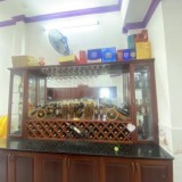 Hình ảnh Bán nhà hẻm A14/21G Ấp 1(Rạch Ông Đồ) Xã Bình Chánh Tp Hồ Chí Minh