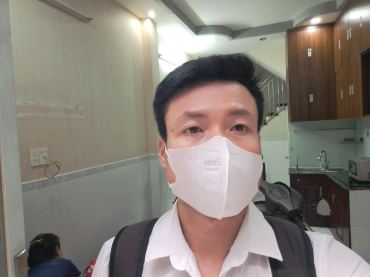 Hình ảnh Bán nhà V1 120.3.14 Trần Hưng Đạo Phường Bến Thành Tp Hồ Chí Minh