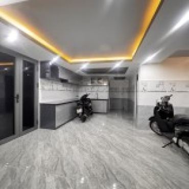 Hình ảnh Bán nhà hẻm 103/24 Văn Thân Phường Phú Lâm Tp Hồ Chí Minh