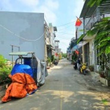 Hình ảnh Bán đất thửa 750 tờ 51 8 Đất Long Phước Phường Long Phước Tp Hồ Chí Minh