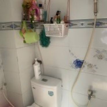 Hình ảnh Bán nhà hẻm 182/28/5 Phòng 23 (tầng 1) Lê Văn Sỹ Phường Cầu Kiệu Tp Hồ Chí Minh