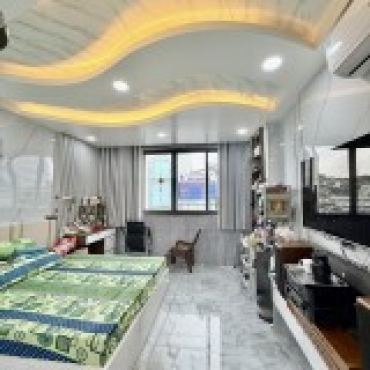 Hình ảnh Bán nhà 649 Nguyễn Trãi Phường Chợ Lớn Tp Hồ Chí Minh