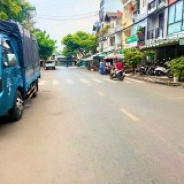 Hình ảnh Bán chung cư Căn hộ CC số 1.24 (Tầng 2) Lô F Lạc Long Quân Phường Hòa Bình Tp Hồ Chí Minh