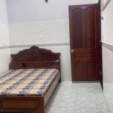 Hình ảnh Bán chung cư Dương Đức Hiền Phường Tây Thạnh Tp Hồ Chí Minh