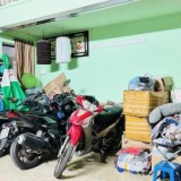 Hình ảnh Bán nhà hẻm 352/12 Nguyễn Đình Chiểu Phường Bàn Cờ Tp Hồ Chí Minh