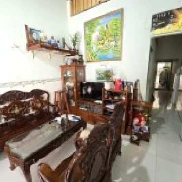 Hình ảnh Bán nhà hẻm 49/7 Đường số 35 Phường Hiệp Bình Tp Hồ Chí Minh