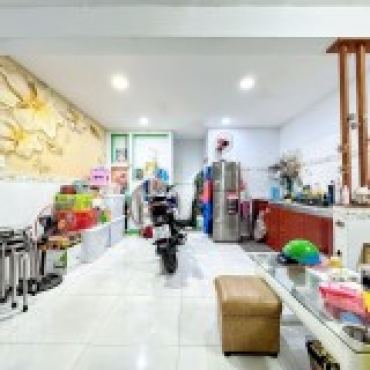 Hình ảnh Bán nhà hẻm 15/19 Đường Số 5A Phường Bình Hưng Hòa Tp Hồ Chí Minh
