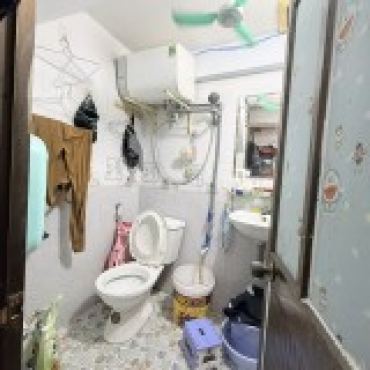Hình ảnh Bán nhà hẻm 36/26/2 Đường Số 14A Phường Bình Hưng Hòa Tp Hồ Chí Minh