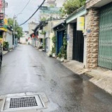 Hình ảnh Bán nhà 19 Đường số 4 Phường Tăng Nhơn Phú Tp Hồ Chí Minh