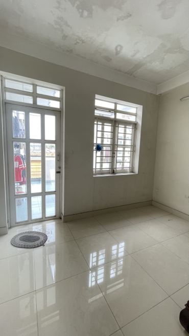 Hình ảnh Bán nhà hẻm 467/8/53 Tân Sơn Phường Thông Tây Hội Tp Hồ Chí Minh