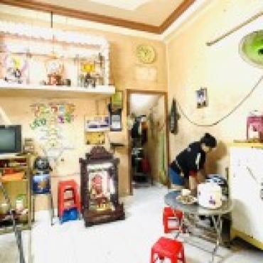 Hình ảnh Bán nhà hẻm 137/49 Nguyễn Chí Thanh Phường Minh Phụng Tp Hồ Chí Minh