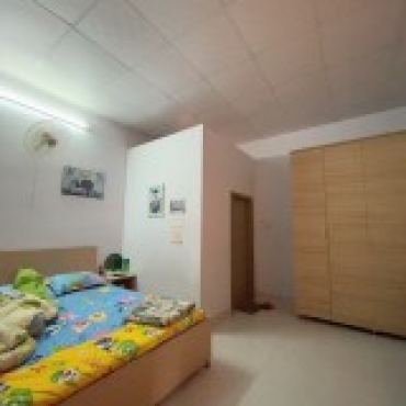 Hình ảnh Bán nhà hẻm 472/3/10 Kha Vạn Cân Phường Hiệp Bình Tp Hồ Chí Minh