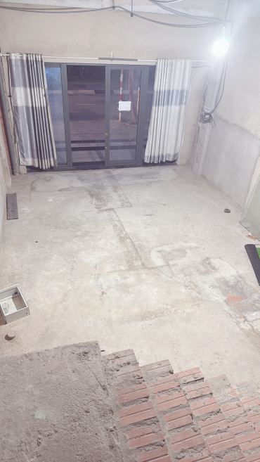 Hình ảnh Bán chung cư N1 (22-LK3A 9A KP1) Phường Thới An Tp Hồ Chí Minh