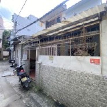 Hình ảnh Bán chung cư Bùi Đình Tuý Phường Bình Thạnh Tp Hồ Chí Minh
