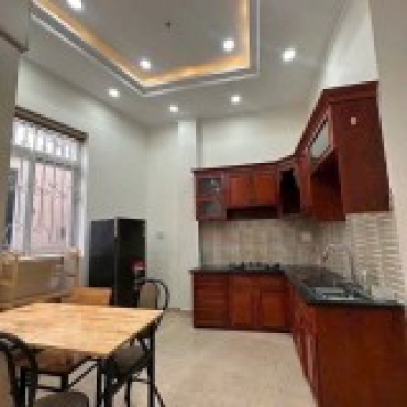 Hình ảnh Bán nhà hẻm 163/30B/1 ( Thửa 635 tờ 42) Đặng Văn Bi Phường Thủ Đức Tp Hồ Chí Minh