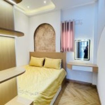 Hình ảnh Bán nhà hẻm 122/41L Bùi Đình Túy Phường Bình Thạnh Tp Hồ Chí Minh