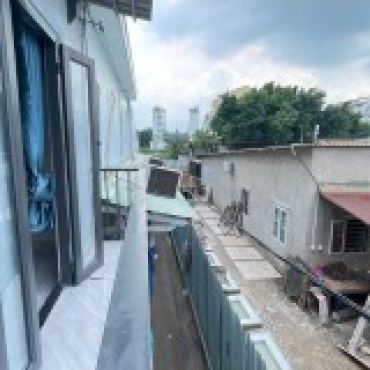 Hình ảnh Bán nhà hẻm 338/69D Thới An 28 Phường Thới An Tp Hồ Chí Minh