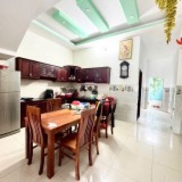 Hình ảnh Bán nhà hẻm 271/8A PMH Nguyễn Bình Xã Nhà Bè Tp Hồ Chí Minh