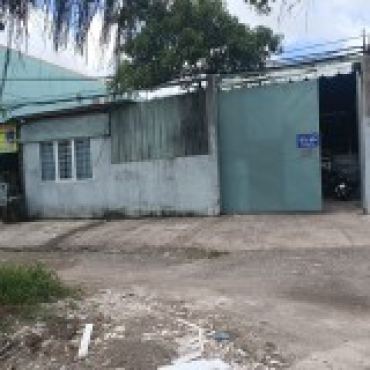 Hình ảnh Bán nhà hẻm G1/15 ( Thửa 699 + 700 Tờ 23 ) Tỉnh Lộ 10 Xã Vĩnh Lộc Tp Hồ Chí Minh