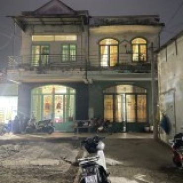 Hình ảnh Bán nhà V2 34.3.7A Đường 138 Phường Tân Phú Tp Hồ Chí Minh