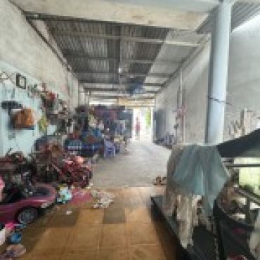 Hình ảnh Bán nhà hẻm 99/5 Ấp Mỹ Hòa 3 (Lê Thị Trương) Xã Hóc Môn Tp Hồ Chí Minh