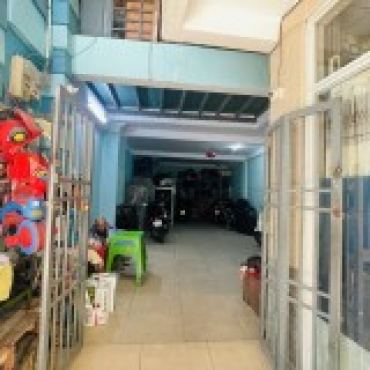 Hình ảnh Bán nhà hẻm 737/14 - 14A Lạc Long Quân Phường Tây Thạnh Tp Hồ Chí Minh