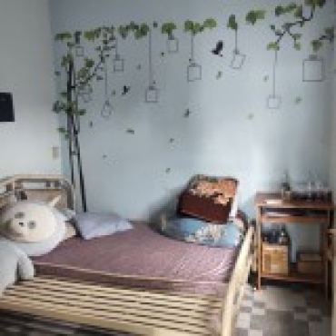 Hình ảnh Bán nhà hẻm 25/4B Trung Mỹ ( Ấp Mới 1) Xã Hóc Môn Tp Hồ Chí Minh
