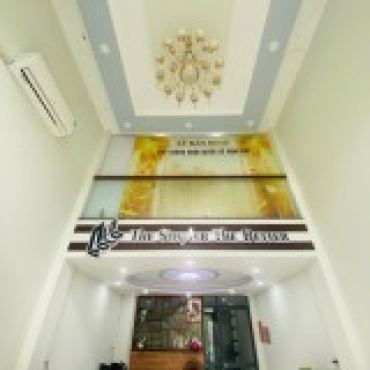 Hình ảnh Bán nhà 04 Trần Văn Kiểu Phường Bình Phú Tp Hồ Chí Minh