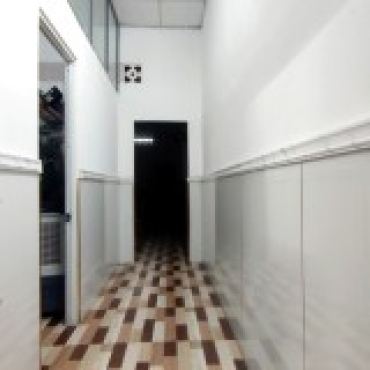 Hình ảnh Bán nhà hẻm 97/1M MT Lê Thị Lơ (Thửa 560 Tờ 36) Xã Hóc Môn Tp Hồ Chí Minh