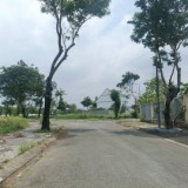 Hình ảnh Bán đất thửa 391 tờ 139 Tam Đa Phường Long Phước Tp Hồ Chí Minh