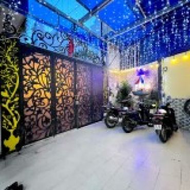 Hình ảnh Bán nhà hẻm 891/6/12 Nguyễn Kiệm Phường Gò Vấp Tp Hồ Chí Minh