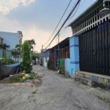 Hình ảnh Bán đất thửa 549 tờ 113 549 Tờ 113 Xã Hóc Môn Tp Hồ Chí Minh