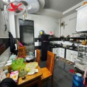 Hình ảnh Bán nhà hẻm 10/7/30/2 Bến Lội Phường Bình Trị Đông Tp Hồ Chí Minh