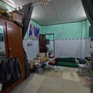 Hình ảnh Bán chung cư ( SC 168.2A ) Phan Đình Thông Phường An Lạc Tp Hồ Chí Minh