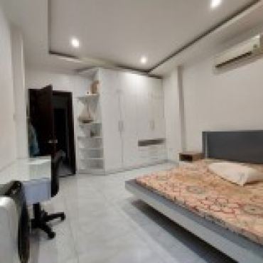Hình ảnh Bán nhà 56 Thới An 04 (Thửa 636 Tờ 41) Phường Thới An Tp Hồ Chí Minh