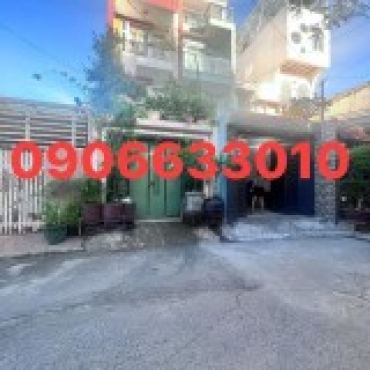 Hình ảnh Bán nhà hẻm 38/51 Chế Lan Viên Phường Tây Thạnh Tp Hồ Chí Minh