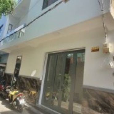 Hình ảnh Bán nhà V1 351.5.8 Lạc Long Quân Phường Hòa Bình Tp Hồ Chí Minh