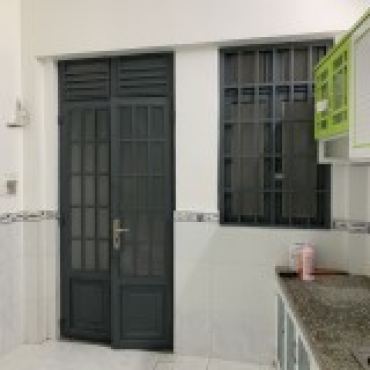 Hình ảnh Bán nhà hẻm 189/24 Lý Thái Tổ Phường Vườn Lài Tp Hồ Chí Minh