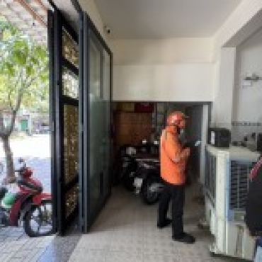 Hình ảnh Bán nhà hẻm 158/6E Phan Anh Phường Tân Phú Tp Hồ Chí Minh