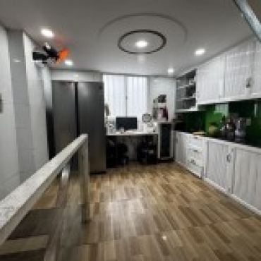 Hình ảnh Bán nhà hẻm 49/54/31 Đường số 51 Phường An Hội Tây Tp Hồ Chí Minh