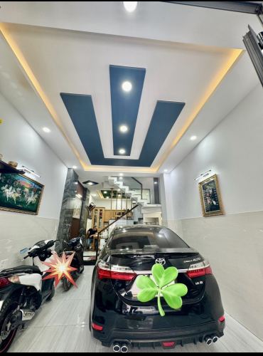 Hình ảnh Bán nhà hẻm 246/49/11 26 tháng 3 Phường Bình Hưng Hòa Tp Hồ Chí Minh