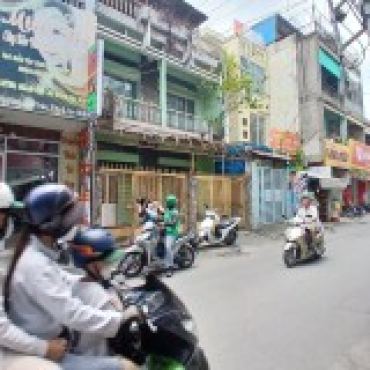 Hình ảnh Bán nhà 24 Bành Văn Trân ( SC 46.28) Phường Bảy Hiền Tp Hồ Chí Minh