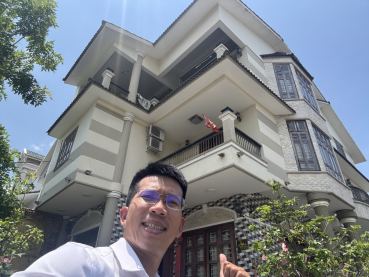 Hình ảnh Bán nhà 131 Đường số 5 Khu dân cư Phong Phú Xã Bình Hưng Tp Hồ Chí Minh