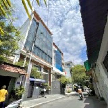 Hình ảnh Bán chung cư TT13 Tam Đảo CX Bắc Hải Phường Hòa Hưng Tp Hồ Chí Minh