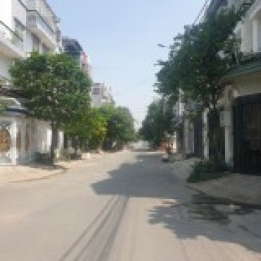 Hình ảnh Bán nhà hẻm 53/2 Đường số 12 Phường Hiệp Bình Tp Hồ Chí Minh