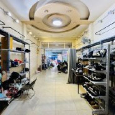 Hình ảnh Bán nhà hẻm 18/15 Đỗ Nhuận (SC: 4.13A Đỗ Nhuận Phường 16 Tân Bình ) Phường Tân Sơn Nhì Tp Hồ Chí Minh