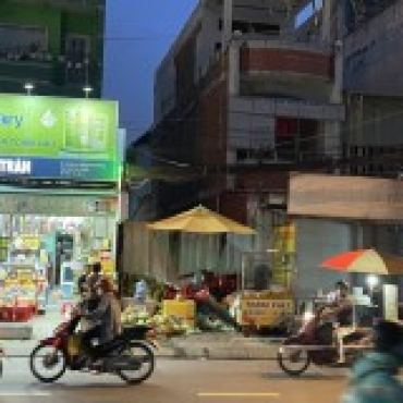 Hình ảnh Bán đất 178 Mã Lò Phường Bình Trị Đông Tp Hồ Chí Minh