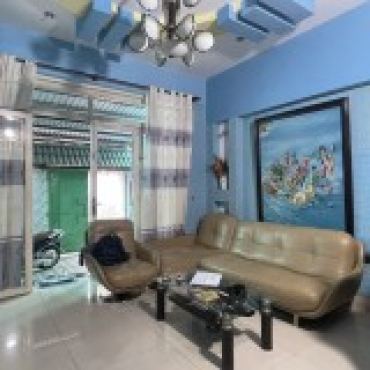 Hình ảnh Bán nhà 22D Đường số 24 Phường Hiệp Bình Tp Hồ Chí Minh